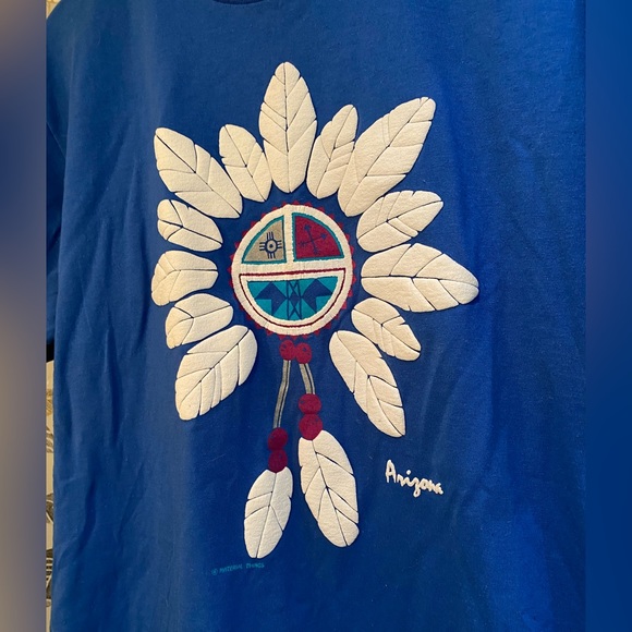 Vintage Arizona Tee - Picture 2 of 6